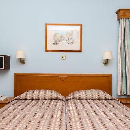 Kefalos Damon Hotel Apartments Πάφος Εξωτερικό φωτογραφία