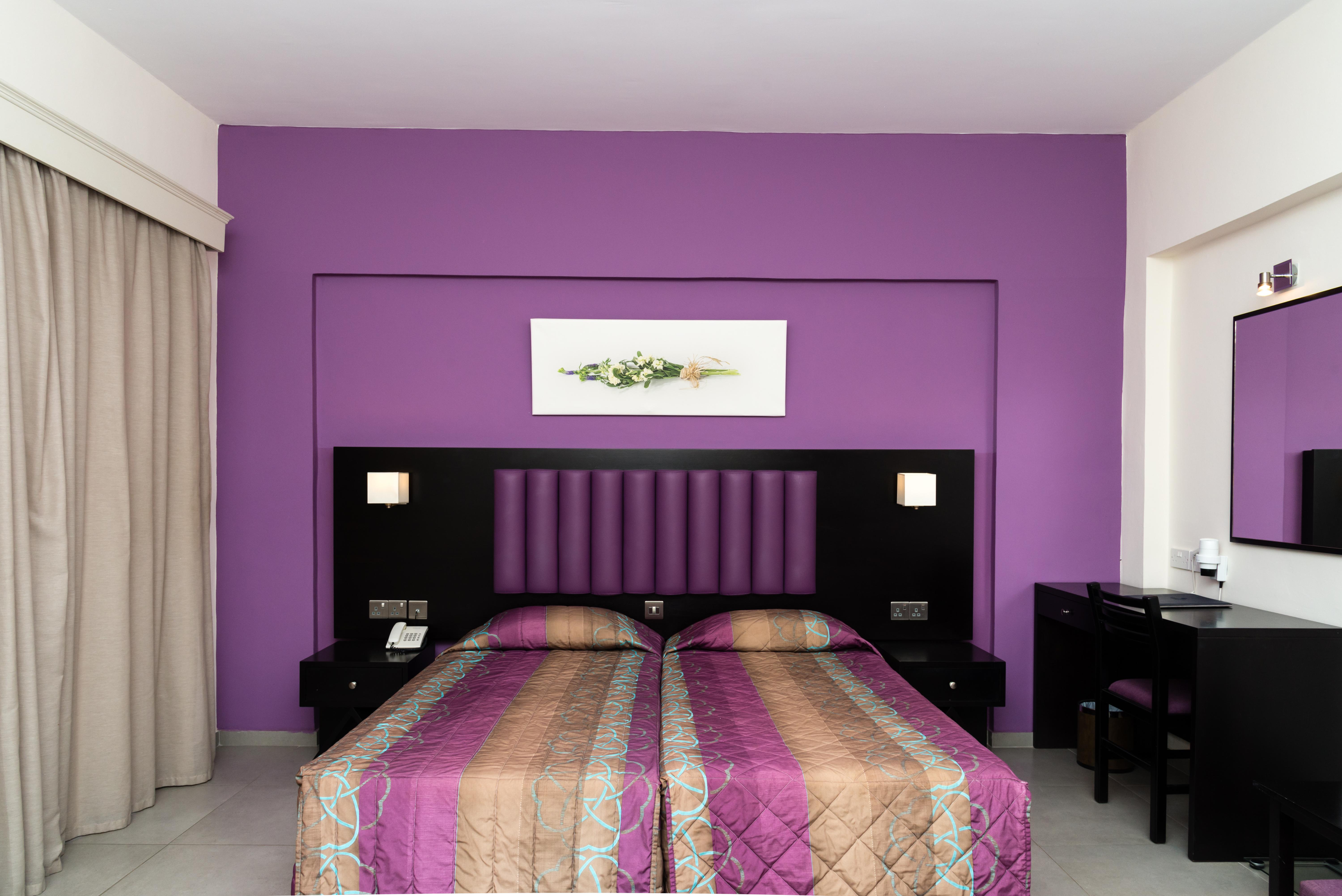 Kefalos Damon Hotel Apartments Πάφος Εξωτερικό φωτογραφία