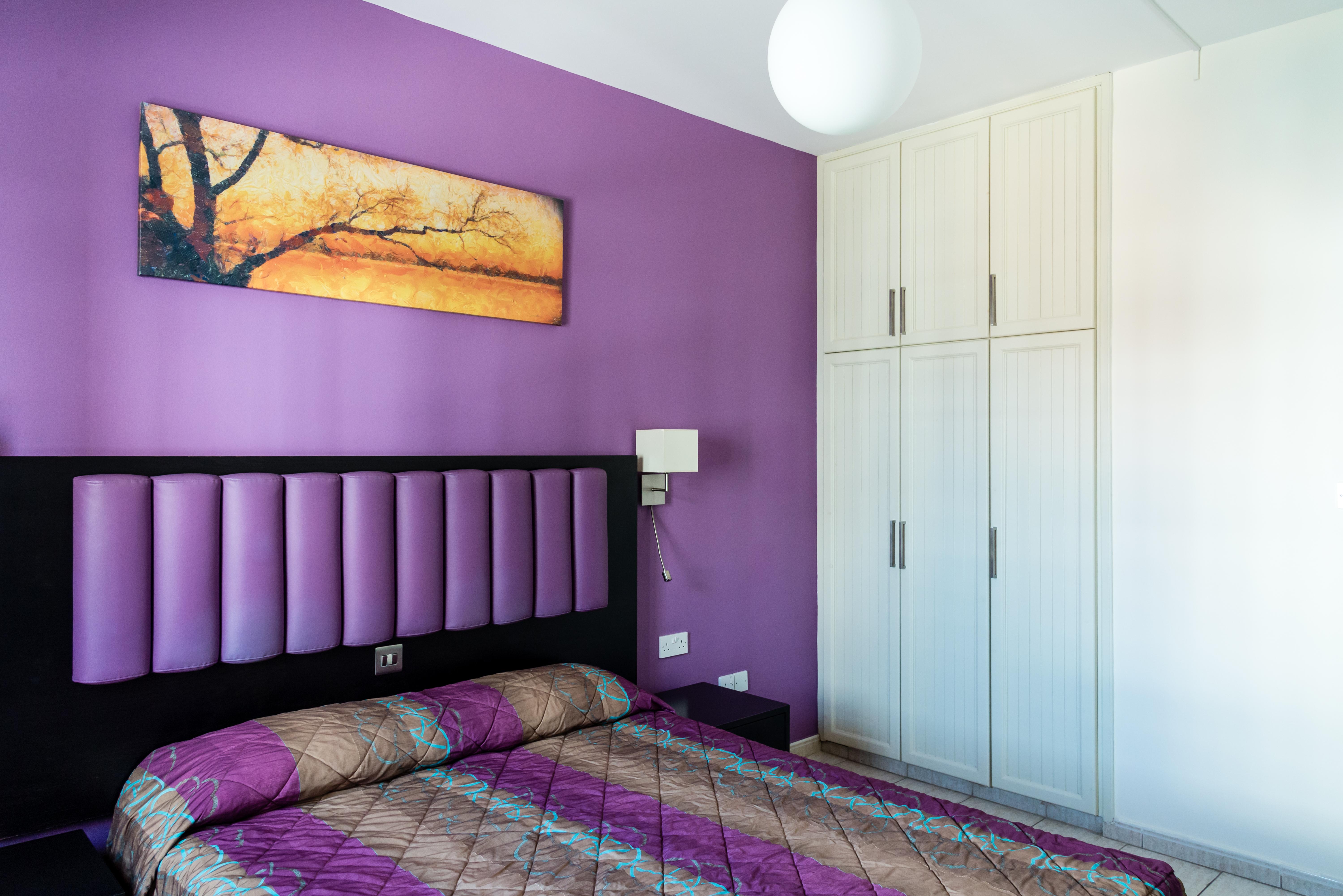 Kefalos Damon Hotel Apartments Πάφος Εξωτερικό φωτογραφία