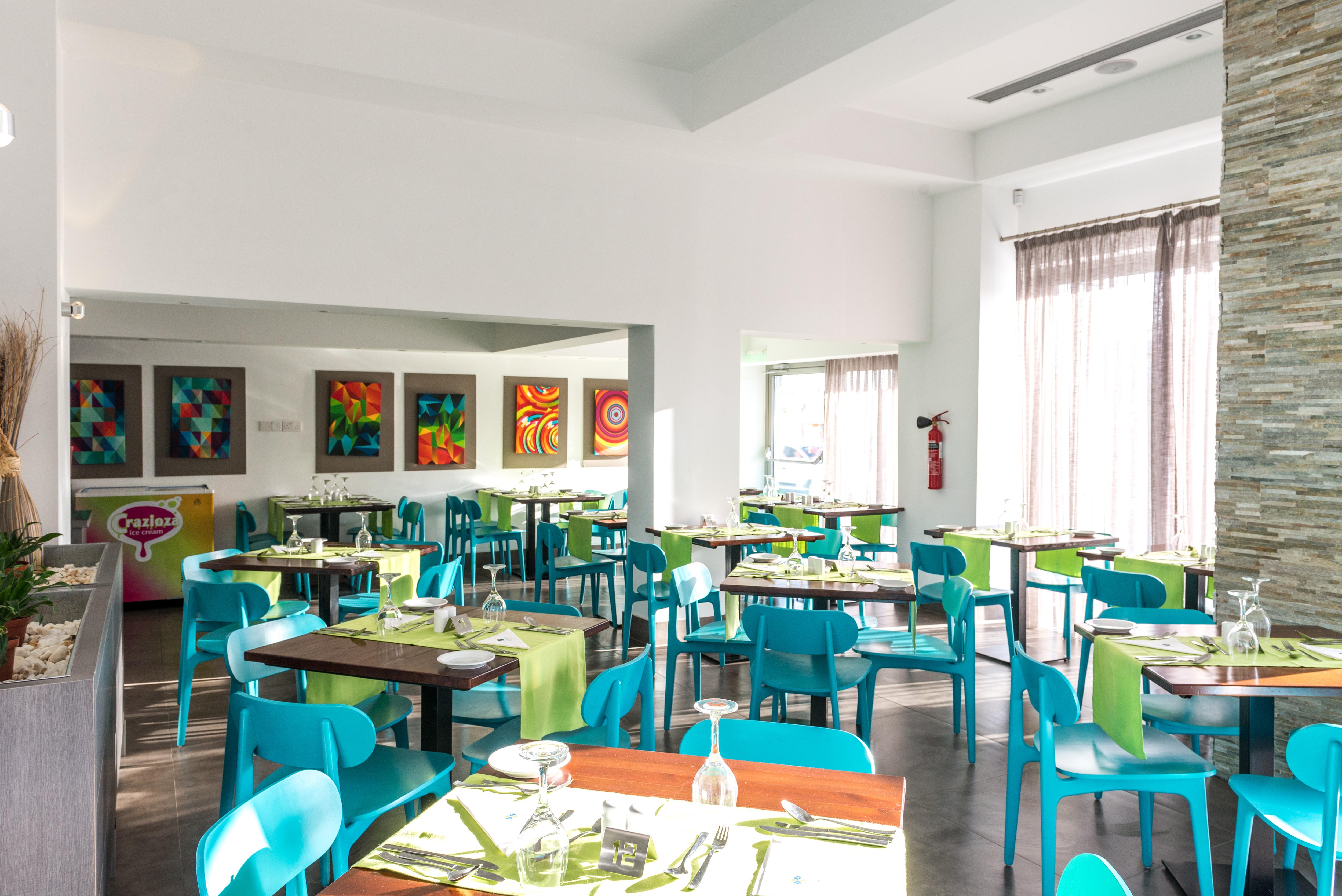 Kefalos Damon Hotel Apartments Πάφος Εξωτερικό φωτογραφία