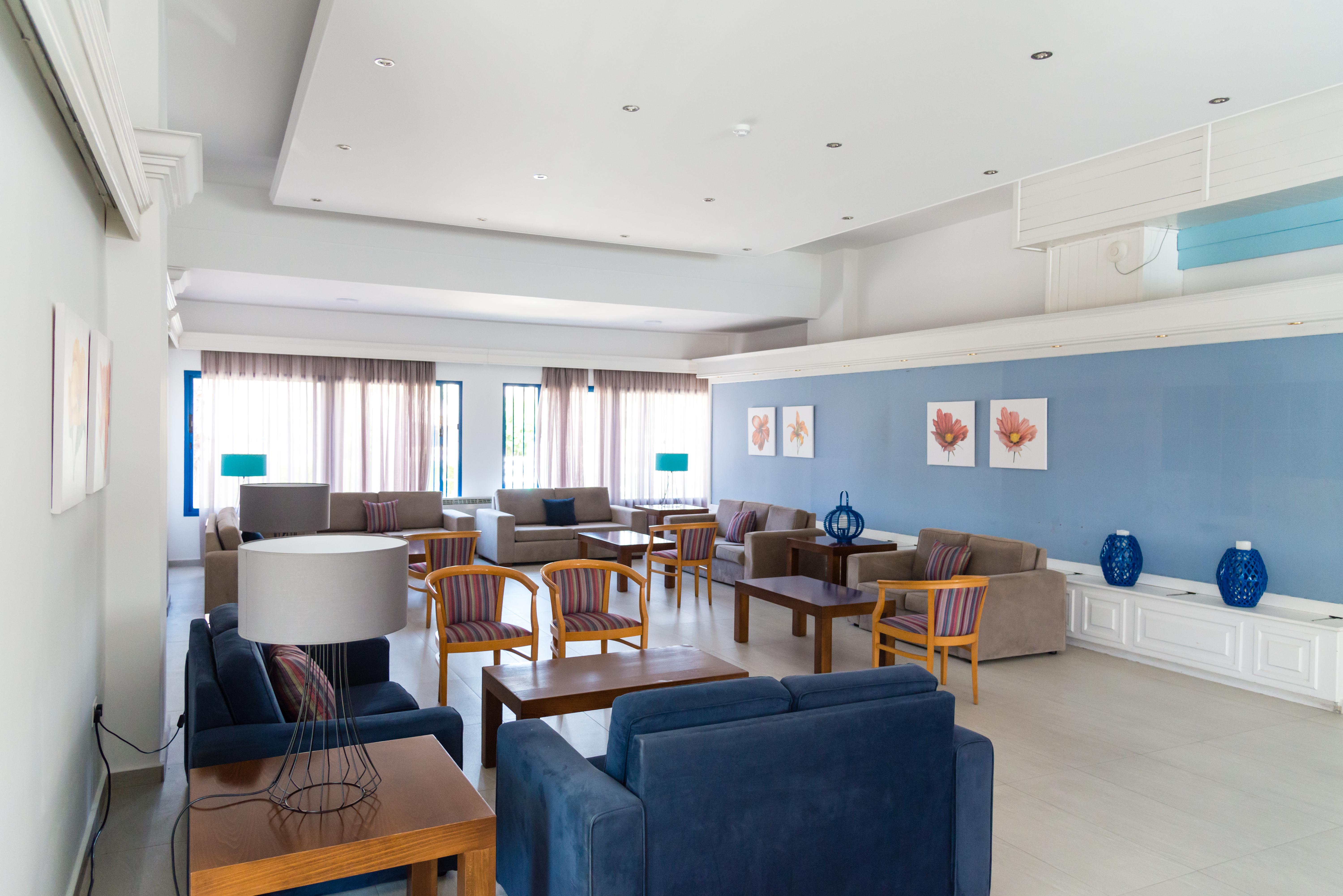 Kefalos Damon Hotel Apartments Πάφος Εξωτερικό φωτογραφία