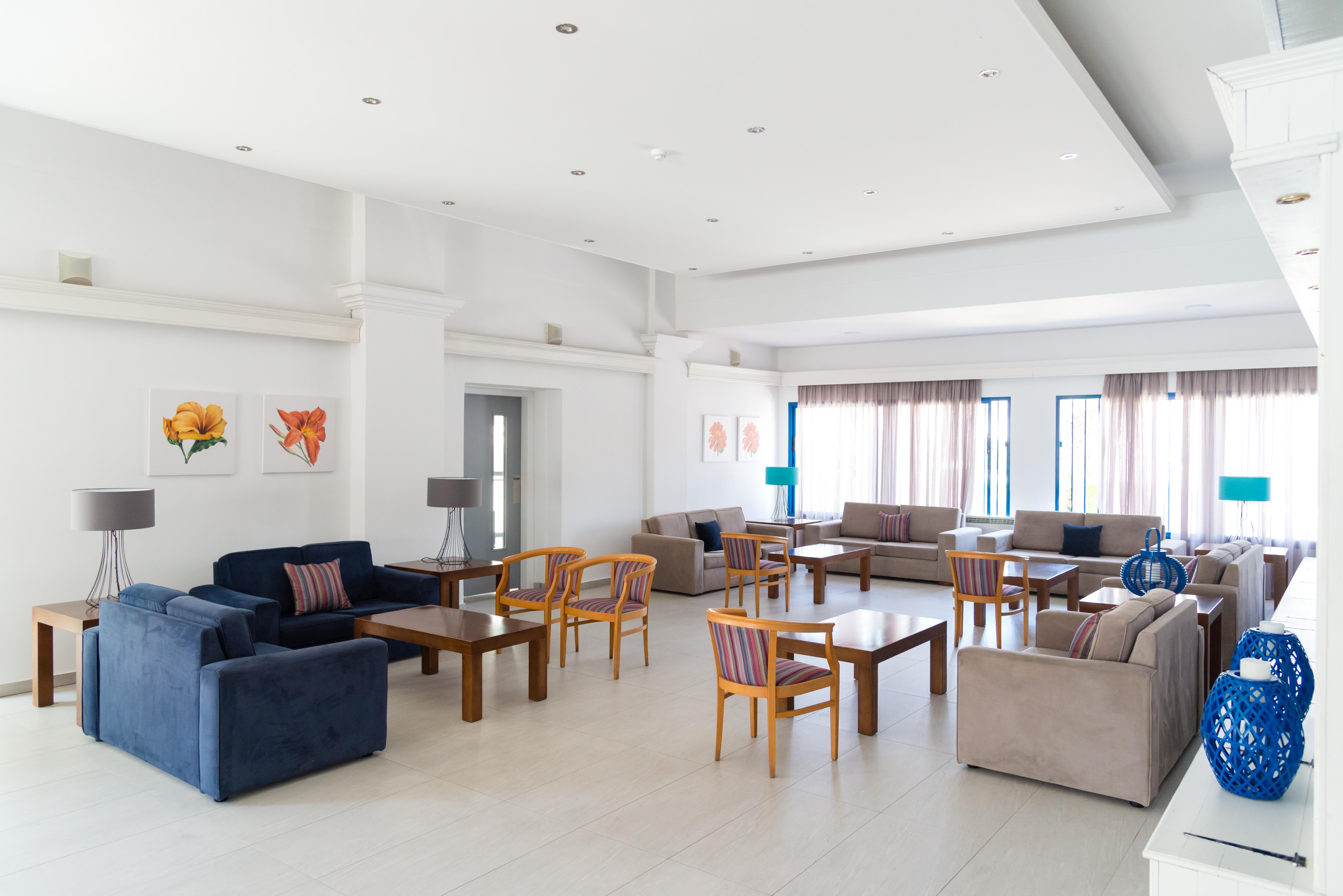 Kefalos Damon Hotel Apartments Πάφος Εξωτερικό φωτογραφία