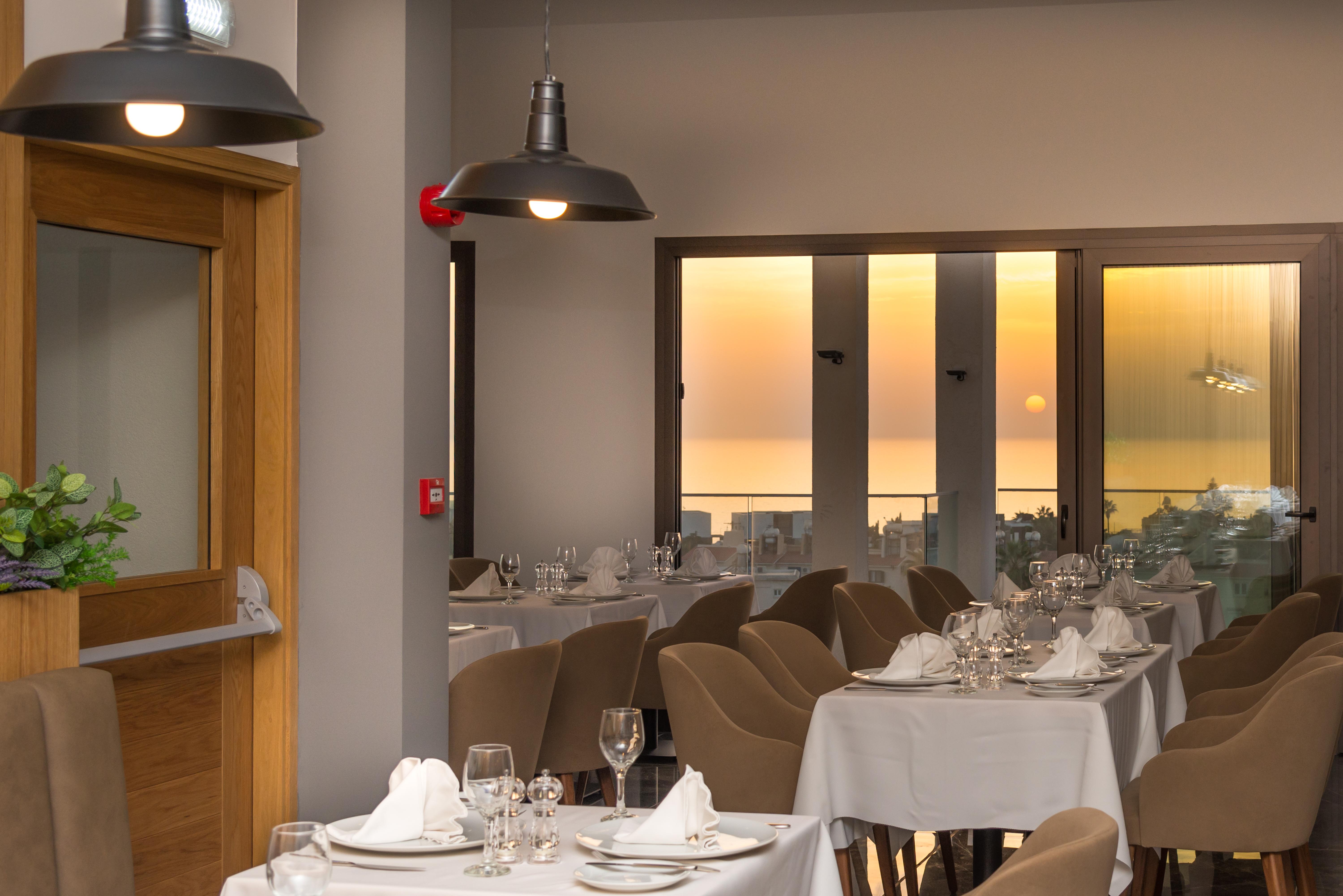 Kefalos Damon Hotel Apartments Πάφος Εξωτερικό φωτογραφία