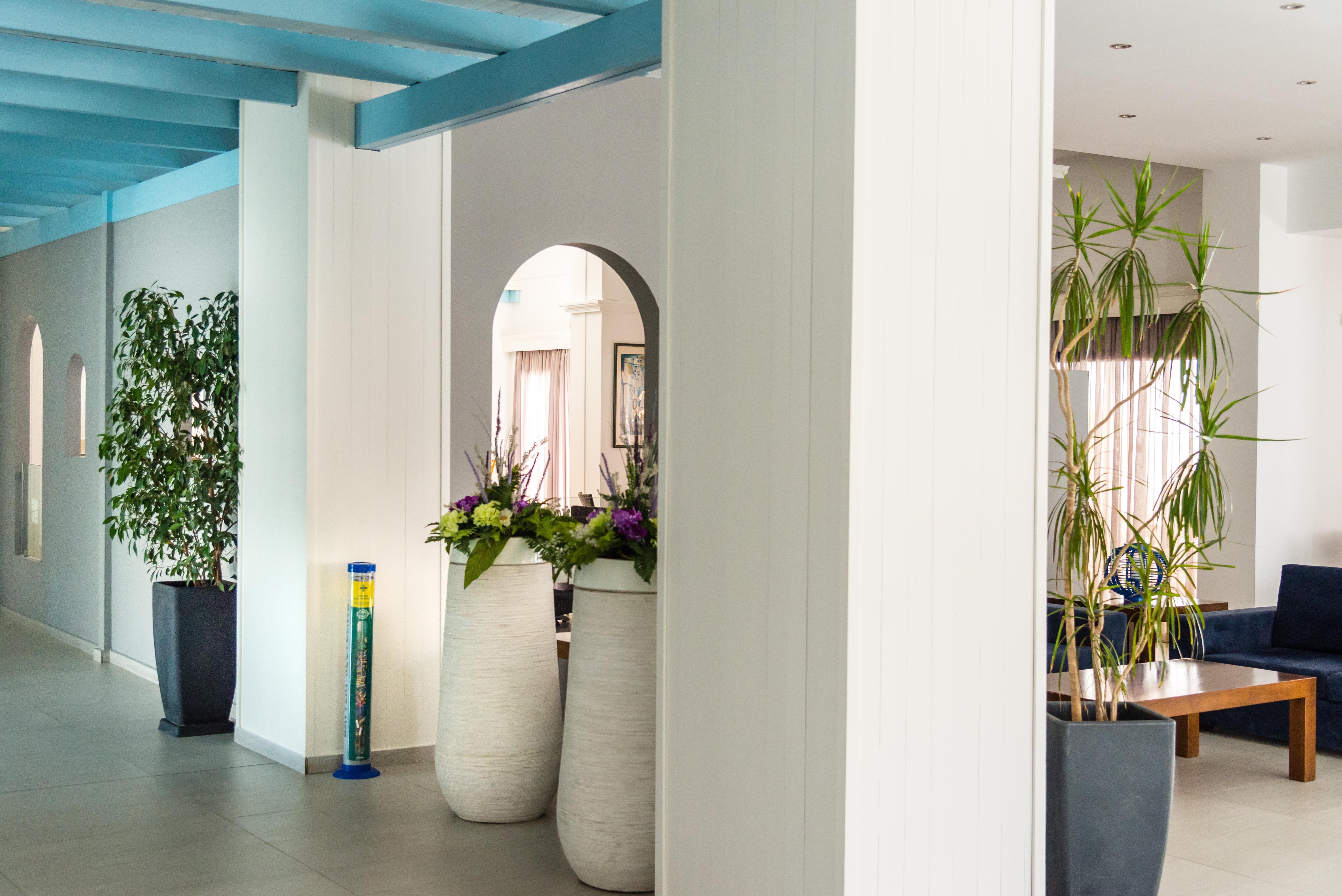 Kefalos Damon Hotel Apartments Πάφος Εξωτερικό φωτογραφία