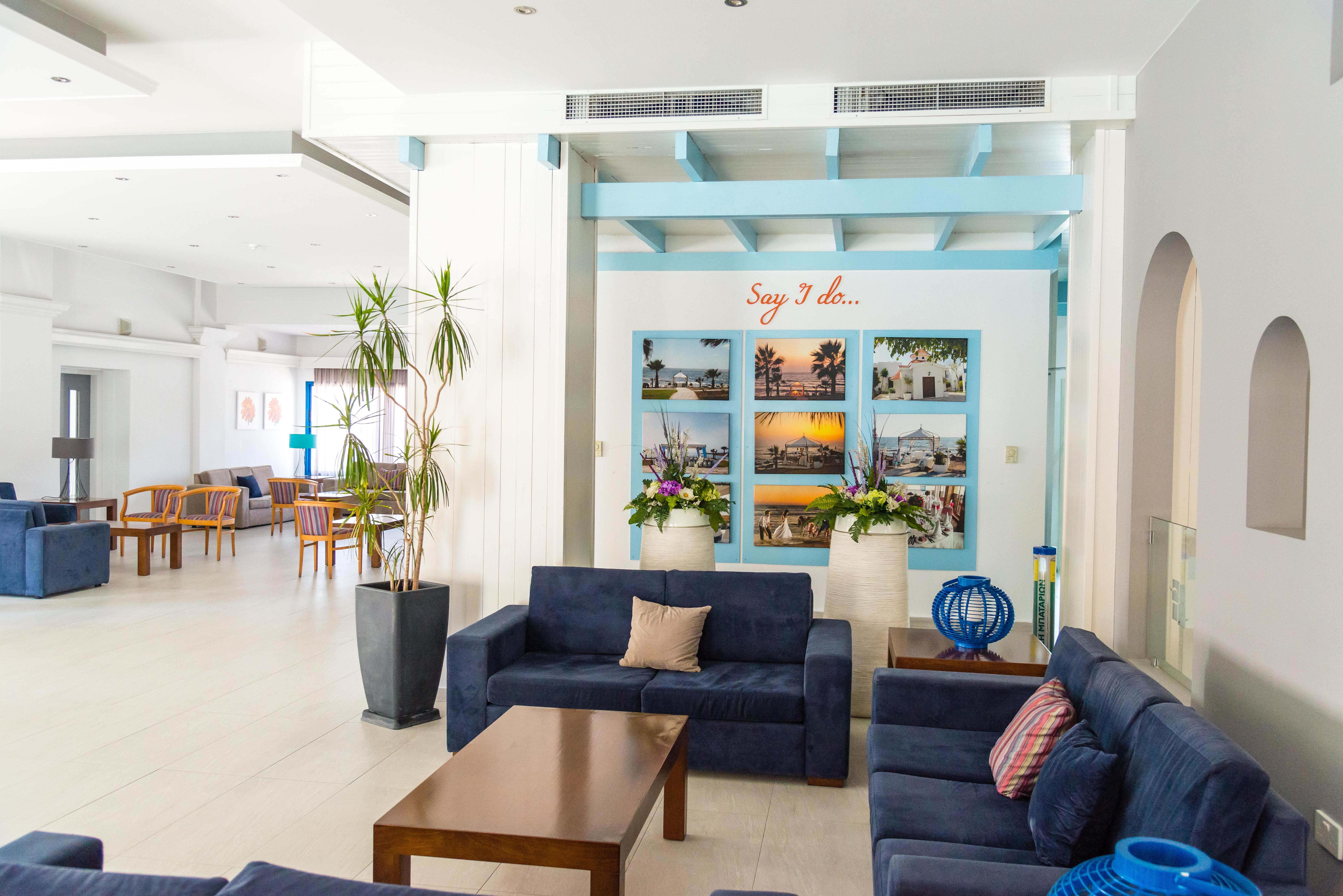 Kefalos Damon Hotel Apartments Πάφος Εξωτερικό φωτογραφία