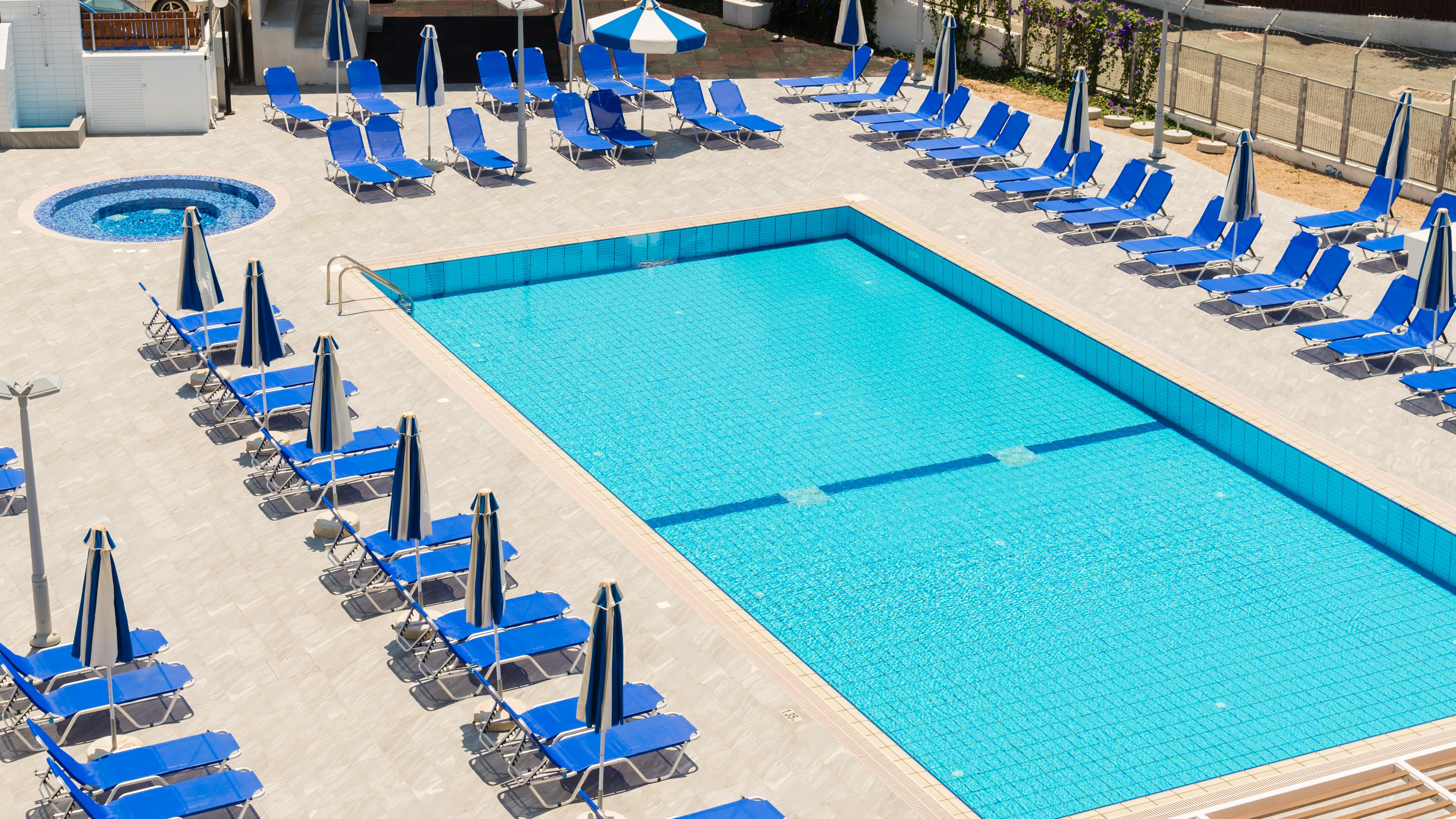 Kefalos Damon Hotel Apartments Πάφος Εξωτερικό φωτογραφία