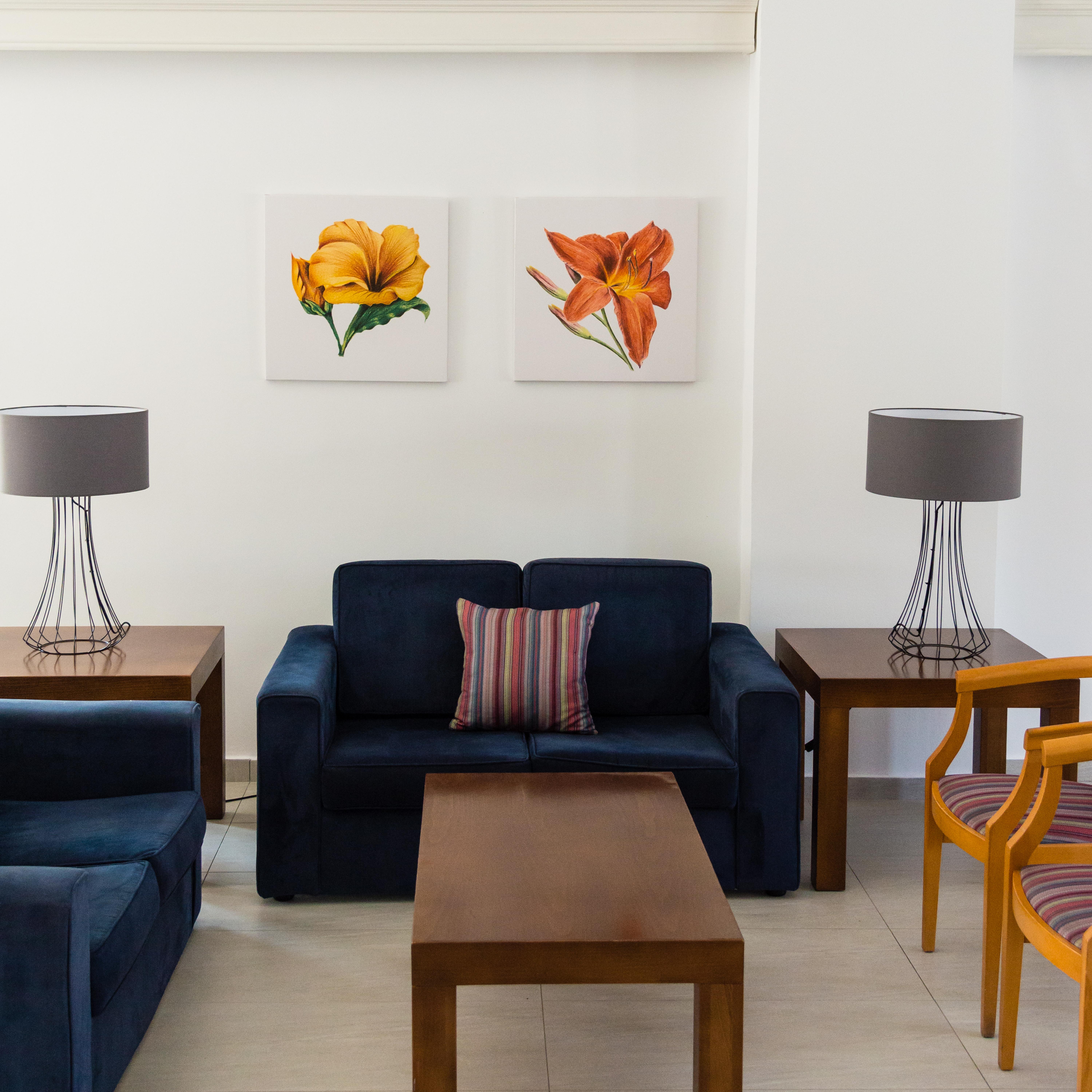 Kefalos Damon Hotel Apartments Πάφος Εξωτερικό φωτογραφία
