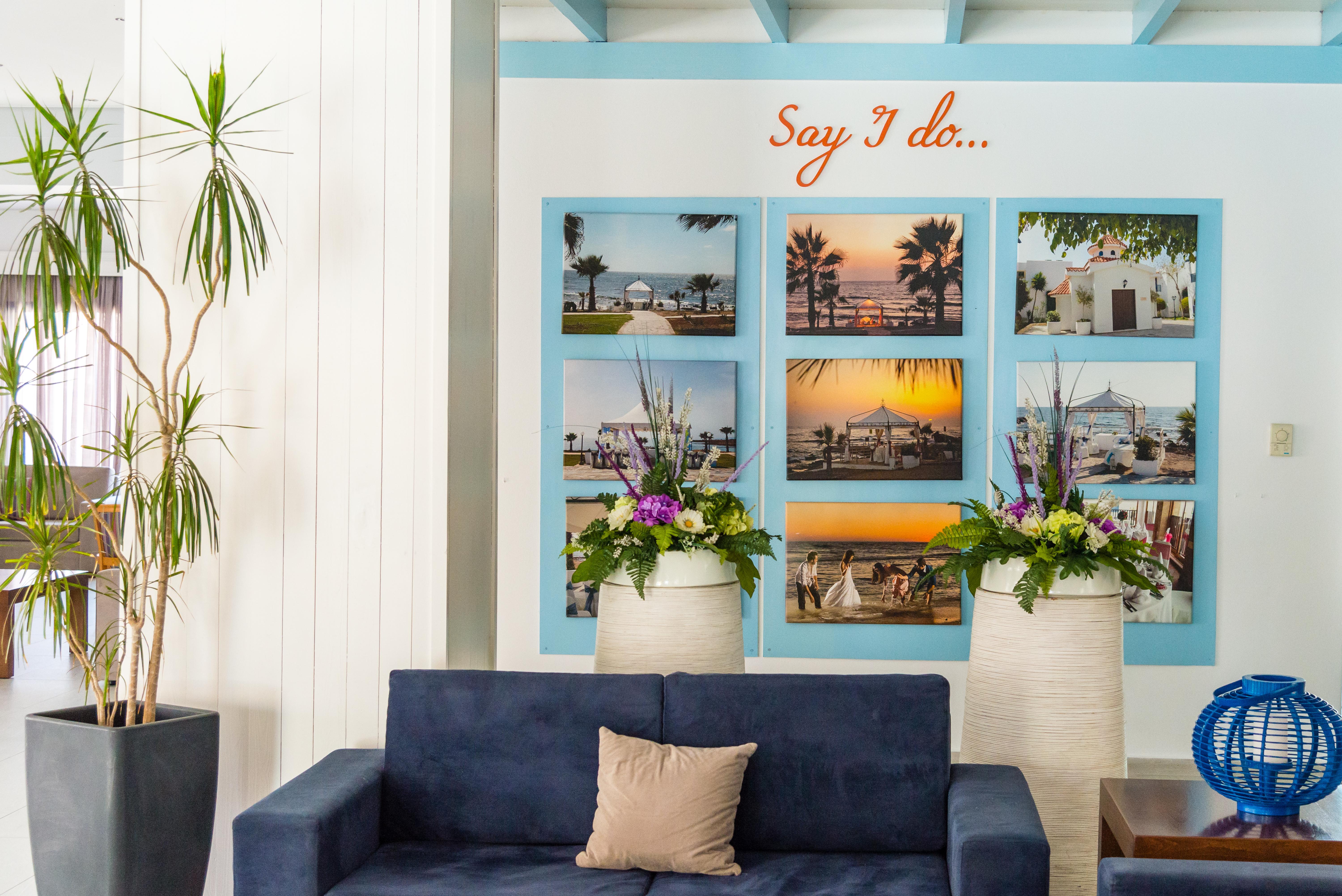 Kefalos Damon Hotel Apartments Πάφος Εξωτερικό φωτογραφία