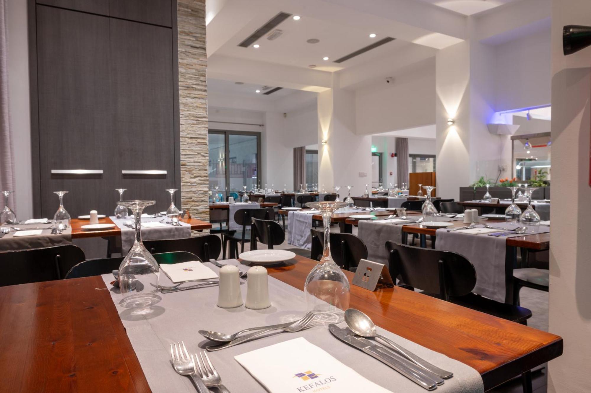 Kefalos Damon Hotel Apartments Πάφος Εξωτερικό φωτογραφία