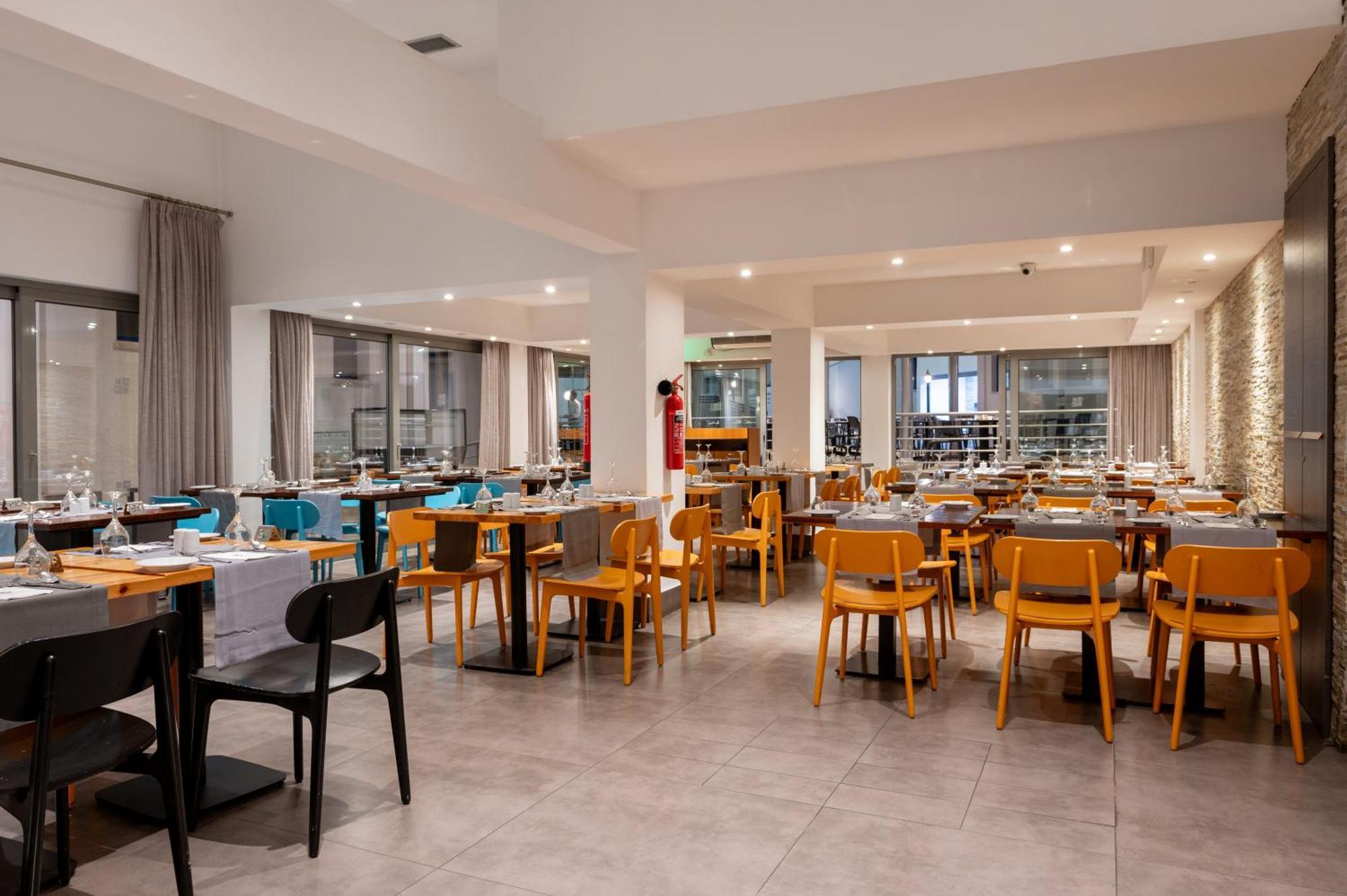 Kefalos Damon Hotel Apartments Πάφος Εξωτερικό φωτογραφία