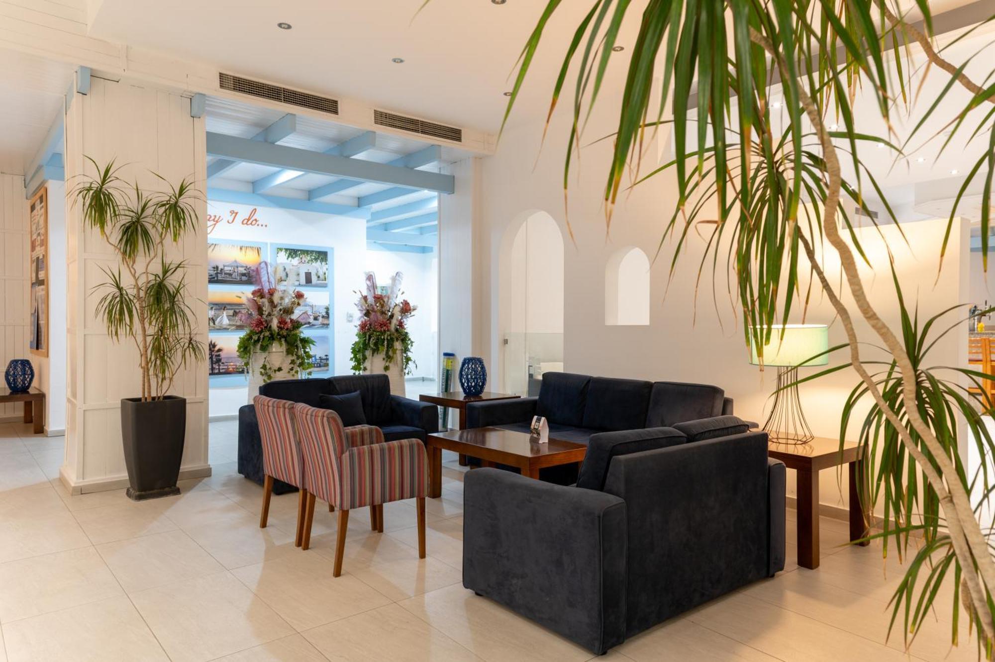 Kefalos Damon Hotel Apartments Πάφος Εξωτερικό φωτογραφία