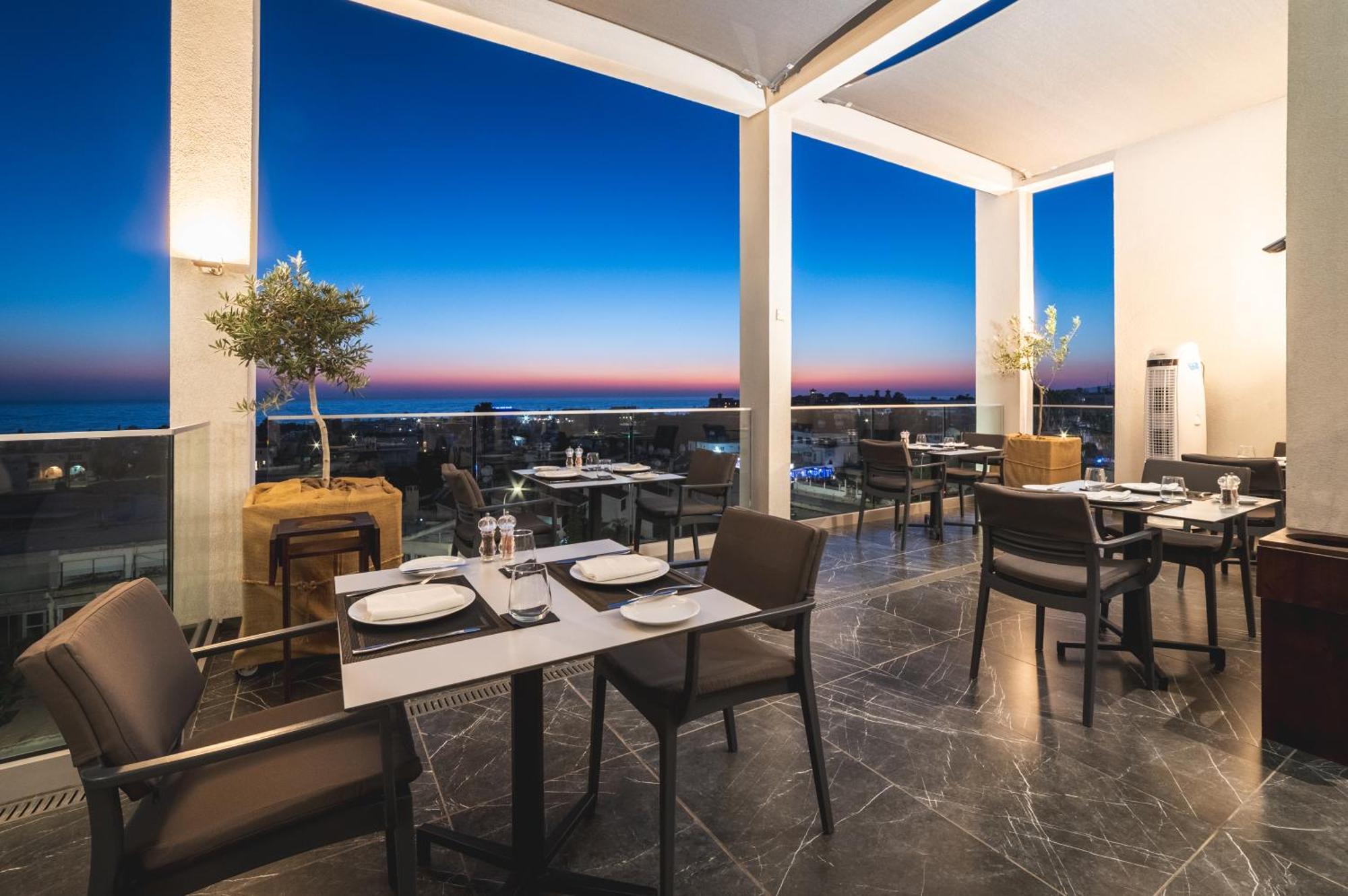 Kefalos Damon Hotel Apartments Πάφος Εξωτερικό φωτογραφία