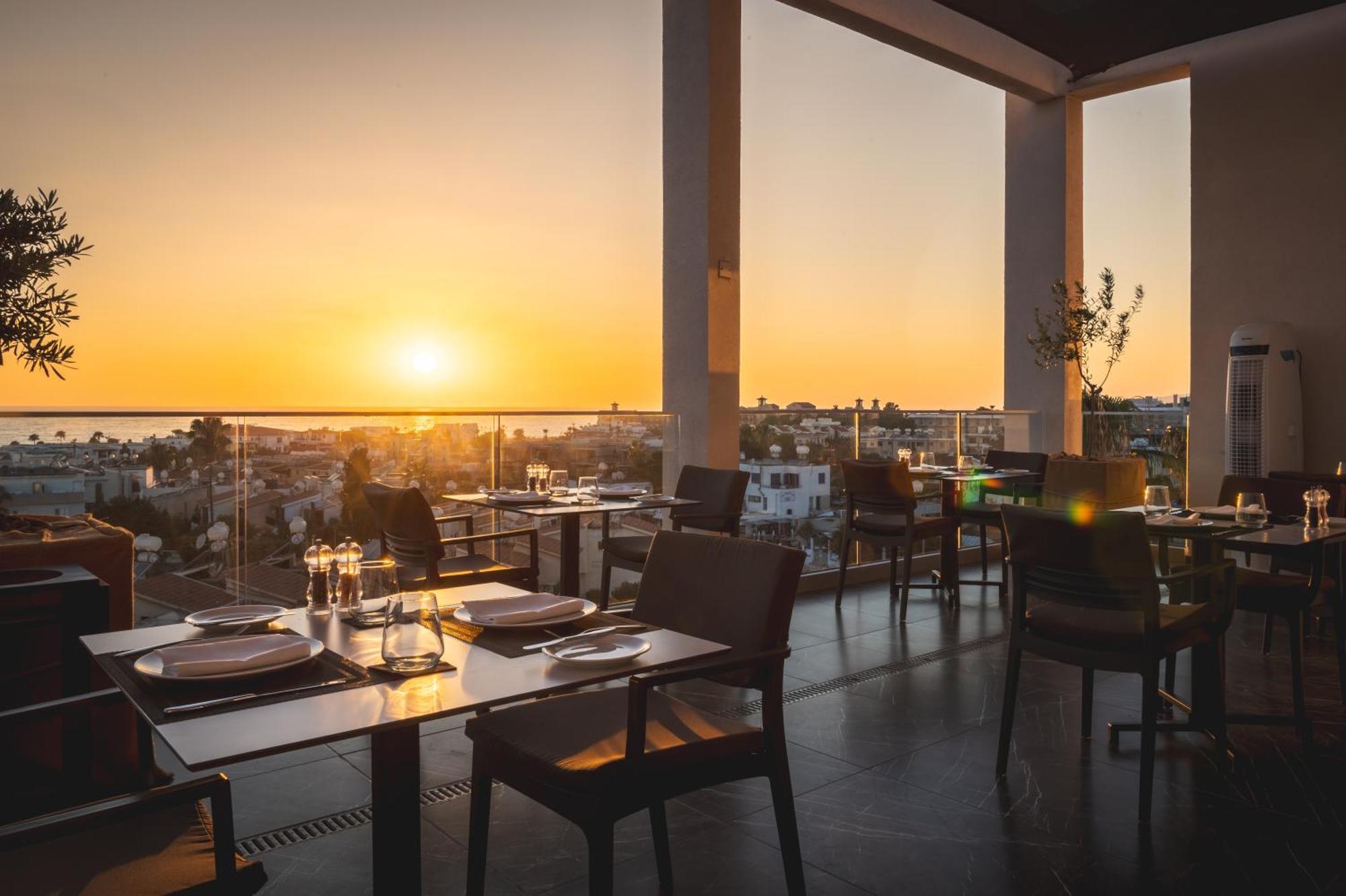 Kefalos Damon Hotel Apartments Πάφος Εξωτερικό φωτογραφία
