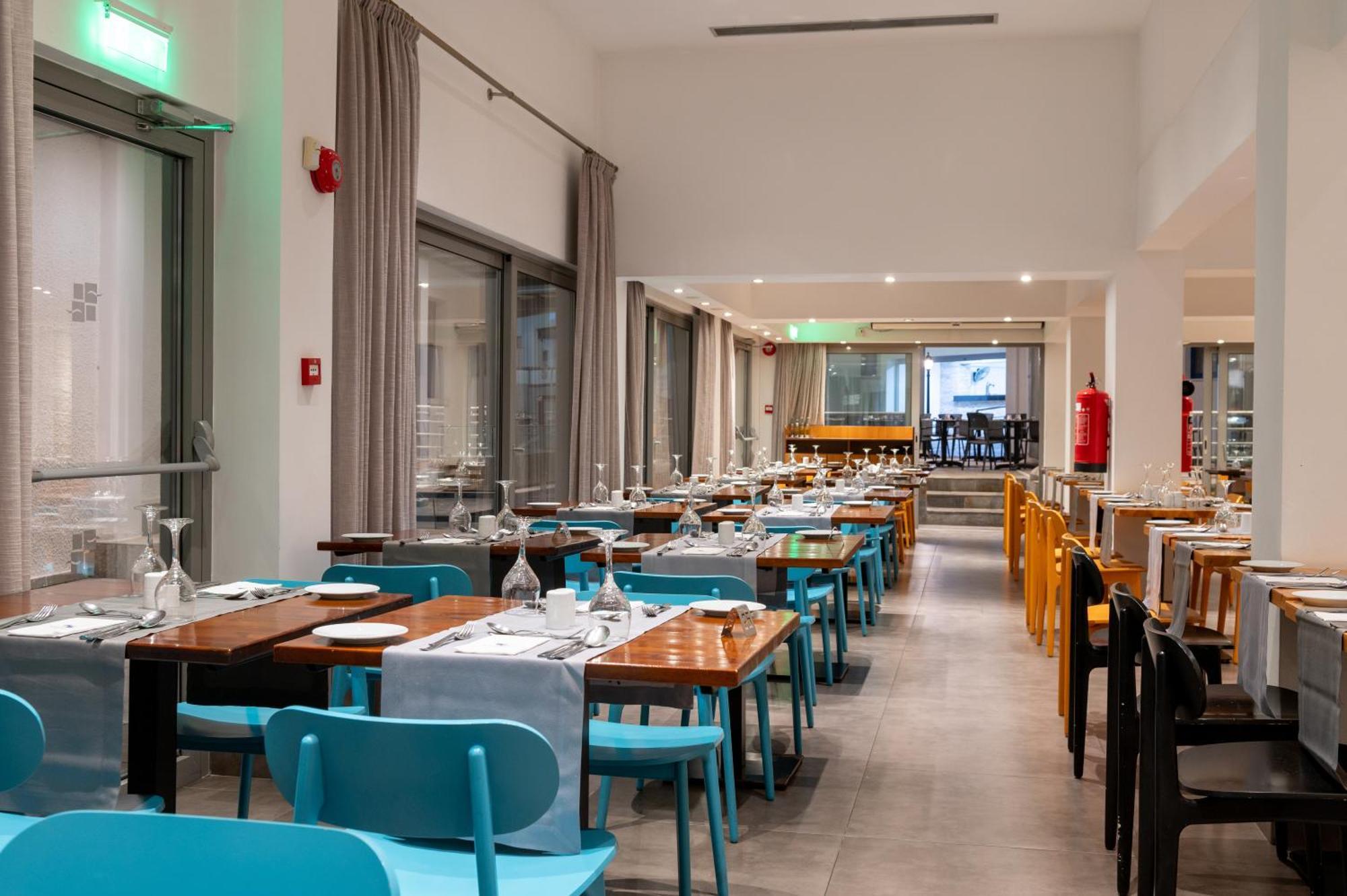 Kefalos Damon Hotel Apartments Πάφος Εξωτερικό φωτογραφία