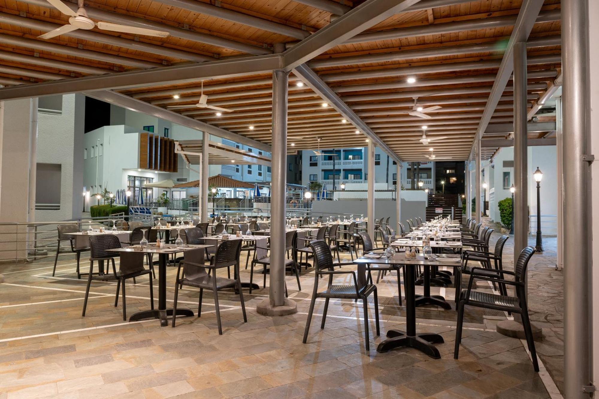 Kefalos Damon Hotel Apartments Πάφος Εξωτερικό φωτογραφία