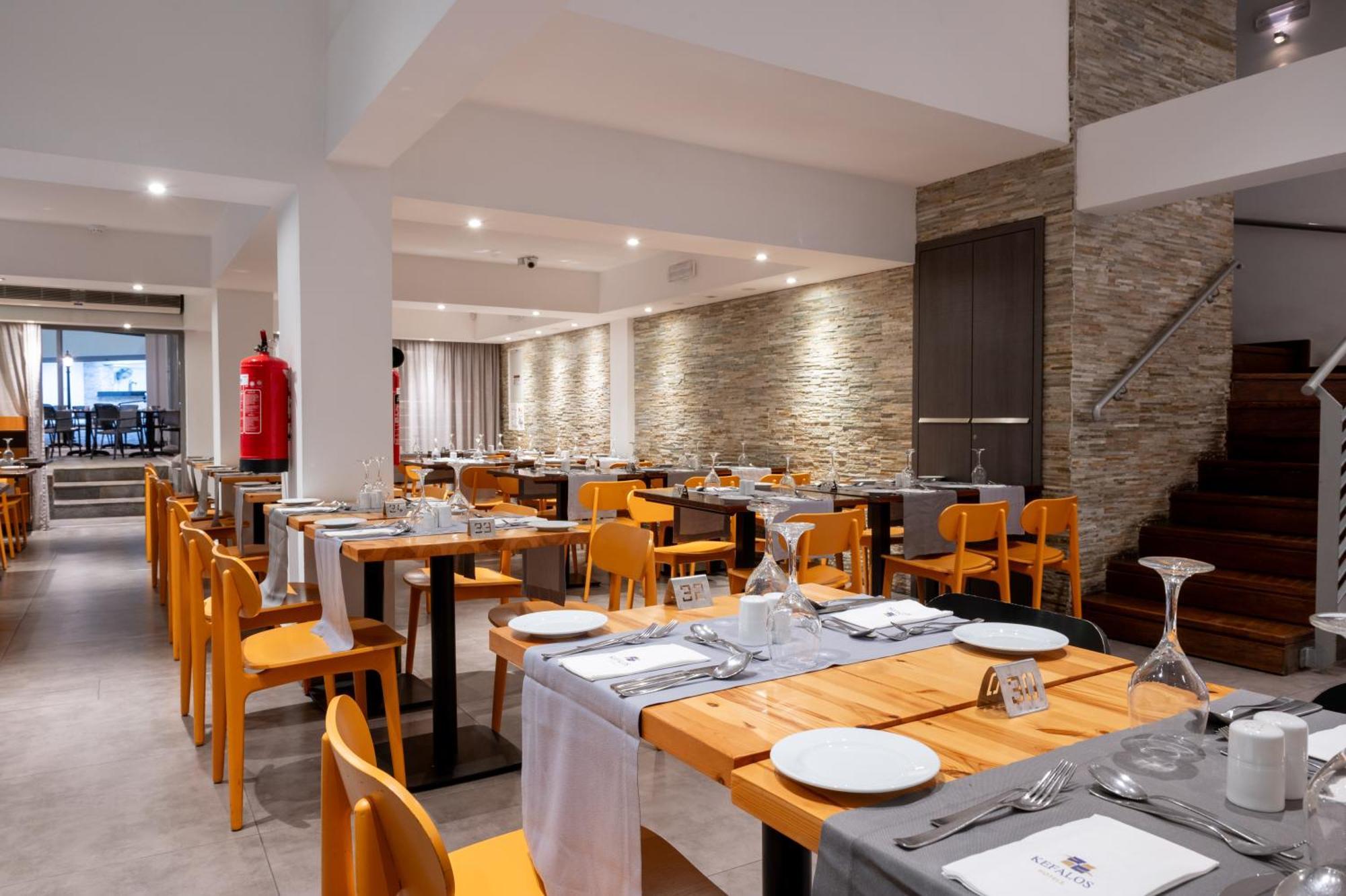 Kefalos Damon Hotel Apartments Πάφος Εξωτερικό φωτογραφία