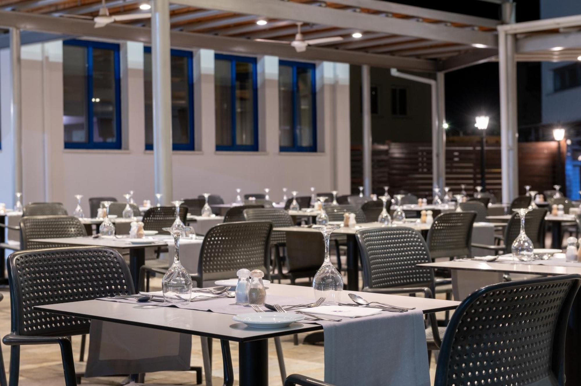 Kefalos Damon Hotel Apartments Πάφος Εξωτερικό φωτογραφία