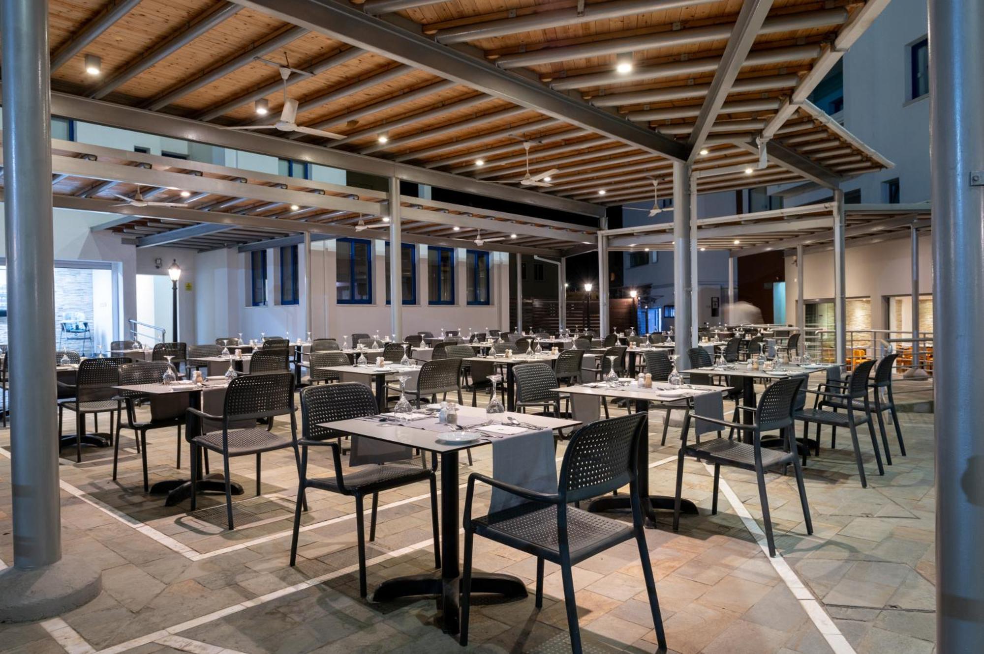 Kefalos Damon Hotel Apartments Πάφος Εξωτερικό φωτογραφία