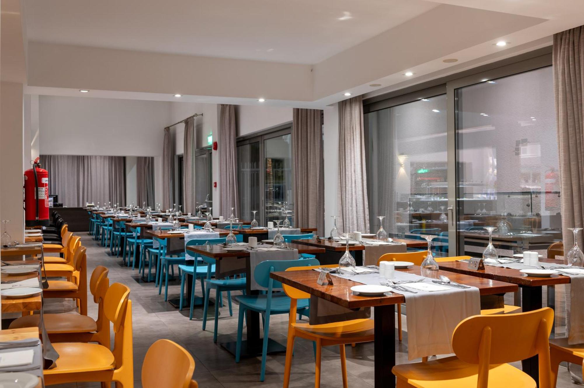 Kefalos Damon Hotel Apartments Πάφος Εξωτερικό φωτογραφία