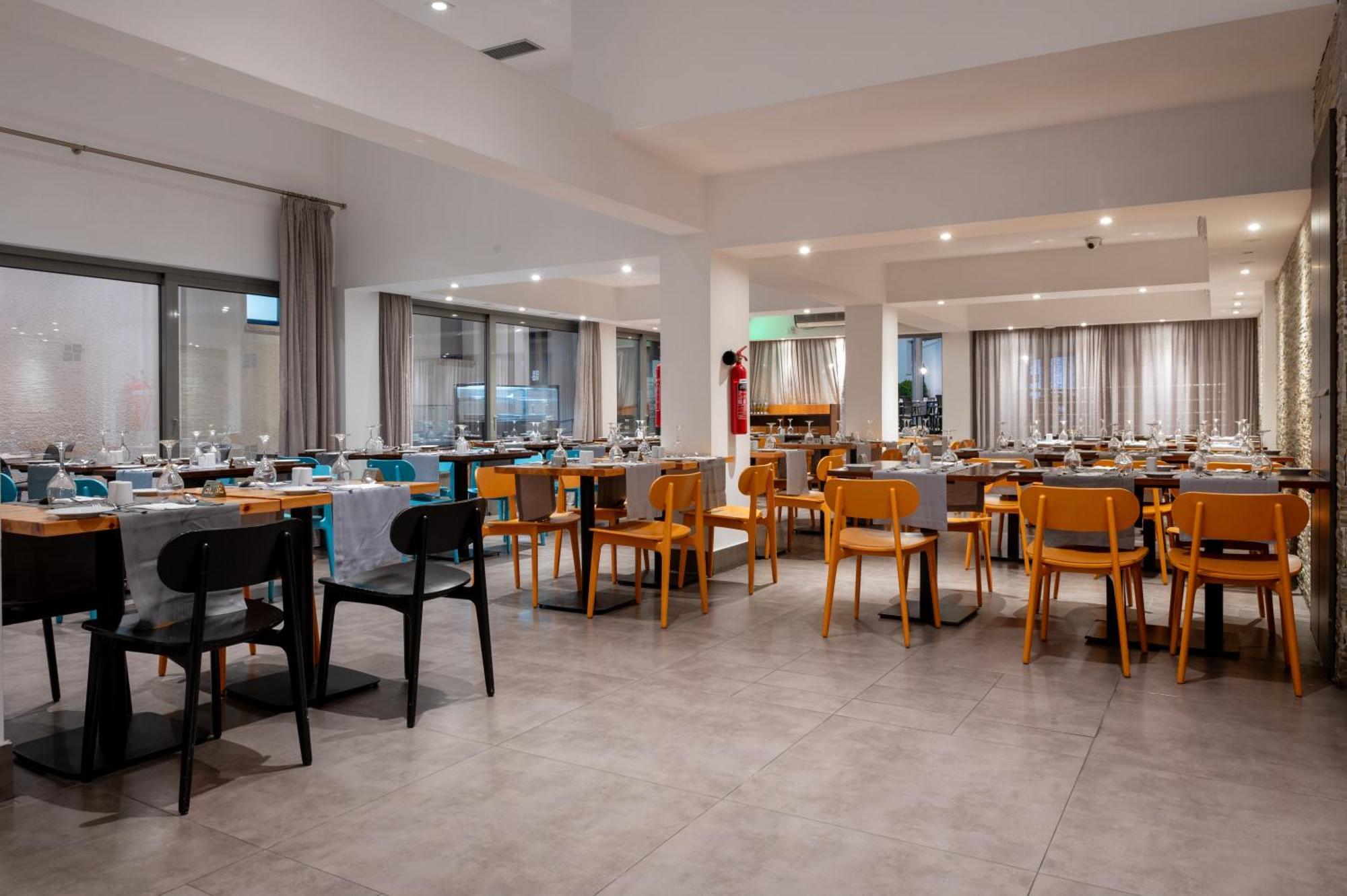 Kefalos Damon Hotel Apartments Πάφος Εξωτερικό φωτογραφία